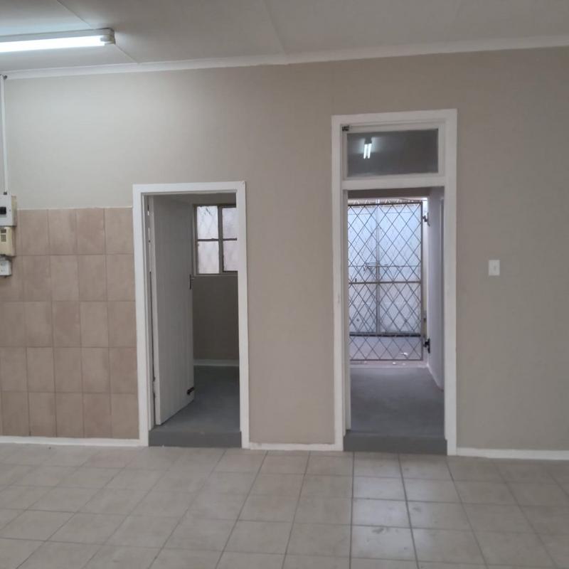 To Let commercial Property for Rent in North End Eastern Cape